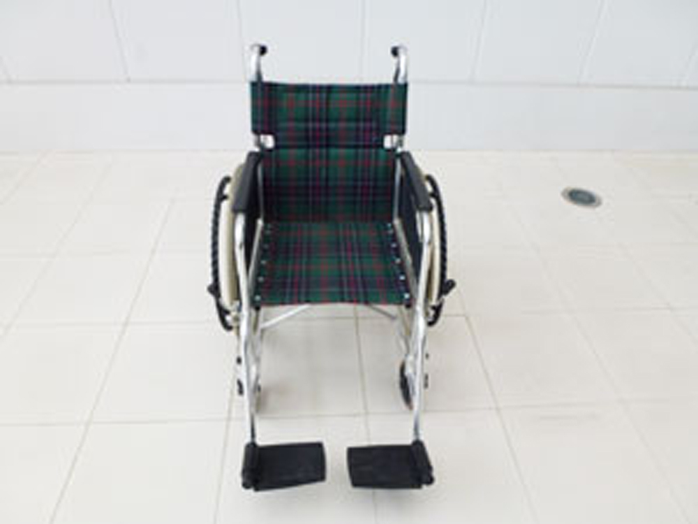 介護用品 車椅子