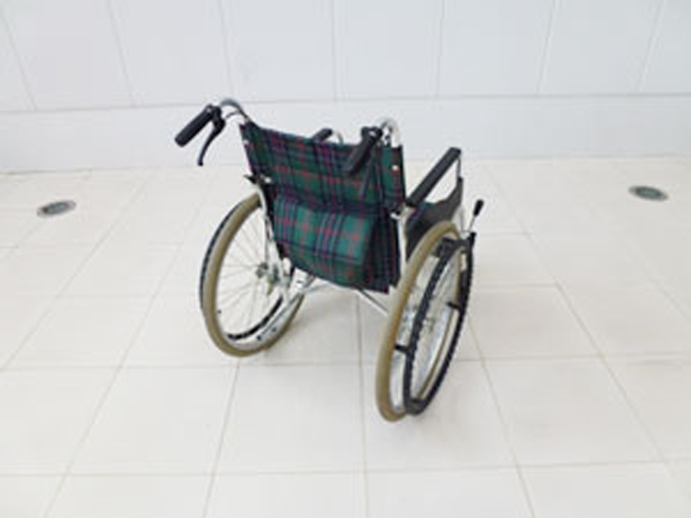 介護用品 車椅子
