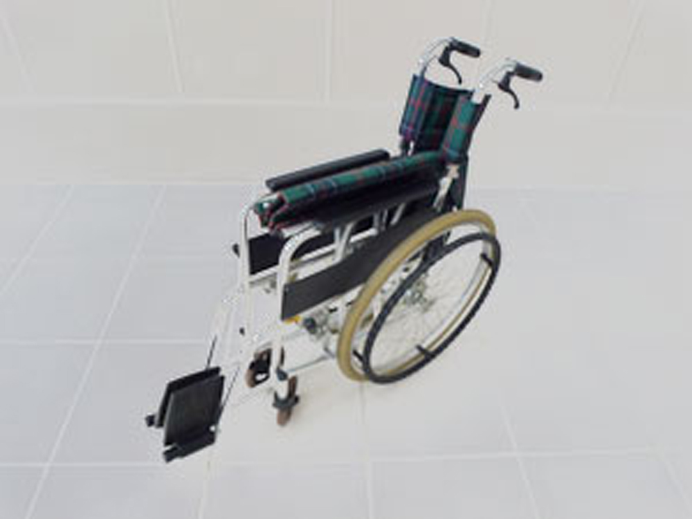 介護用品 車椅子