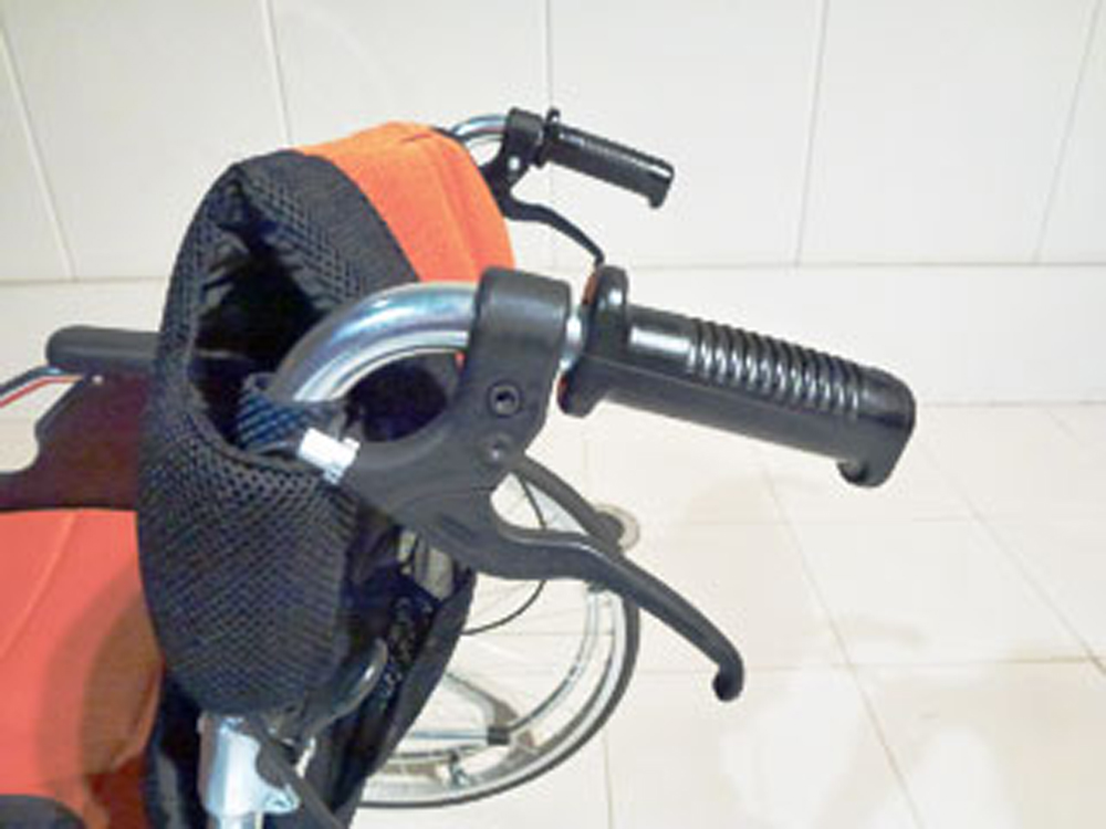 介護用品 車椅子