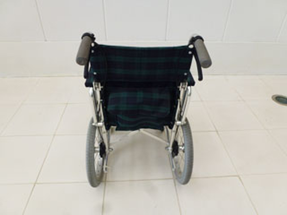 介護用品 車椅子