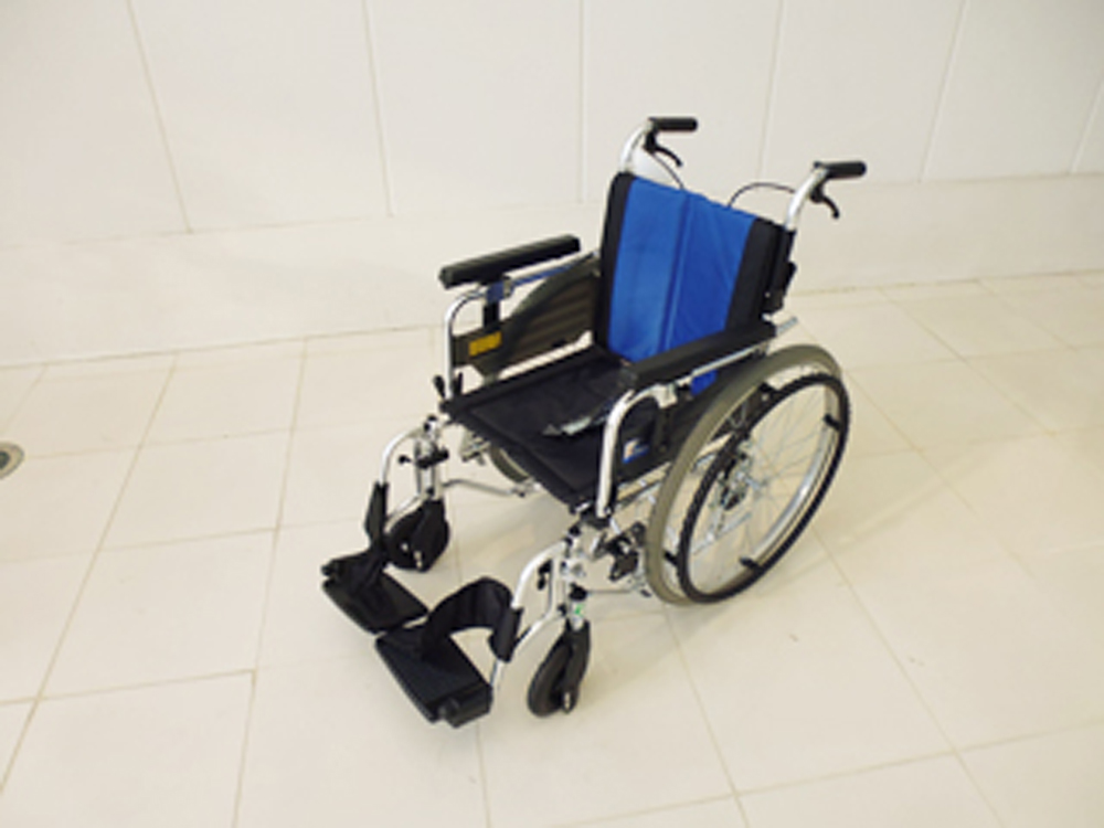 介護用品 車椅子