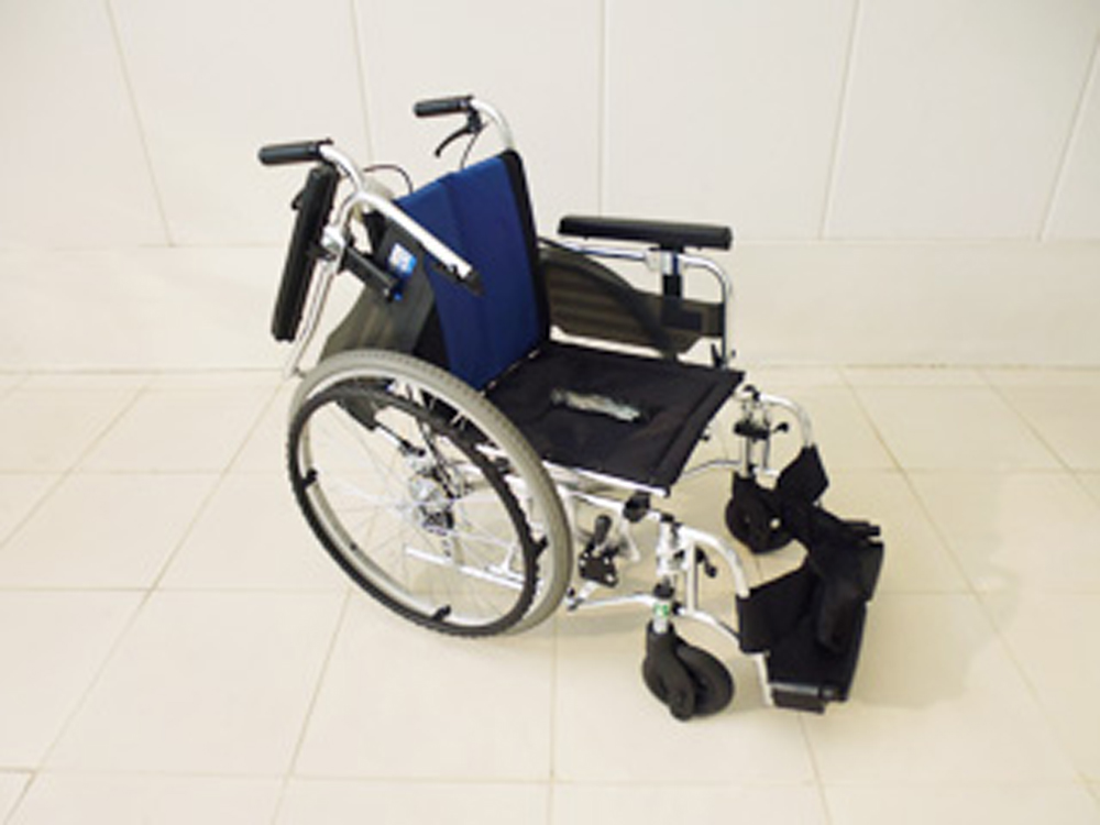 介護用品 車椅子
