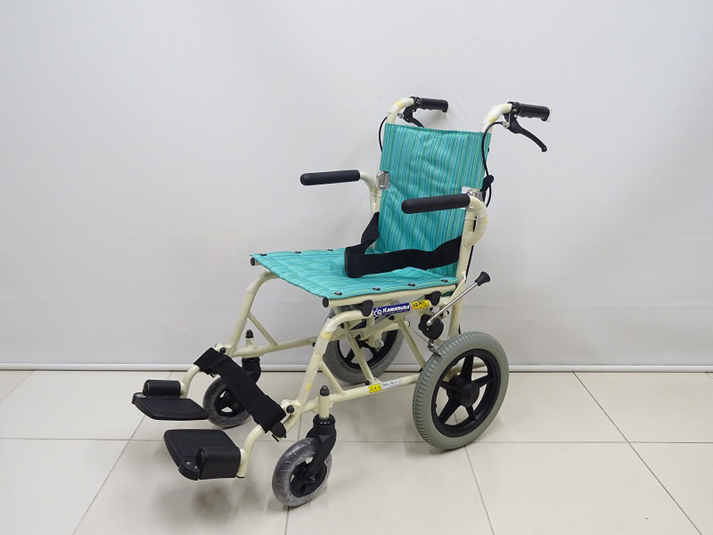 介護用品 車椅子