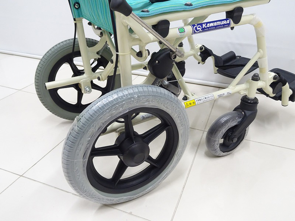 介護用品 車椅子