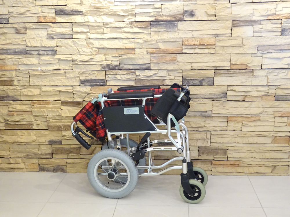 介護用品 車椅子