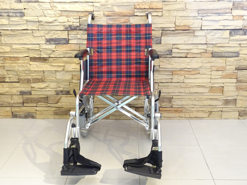 介護用品 車椅子