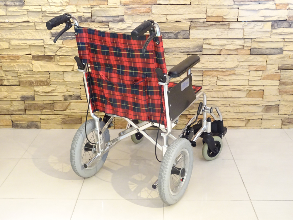 介護用品 車椅子