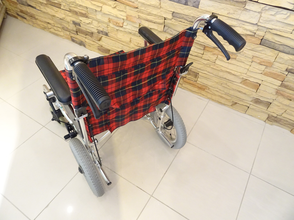 介護用品 車椅子