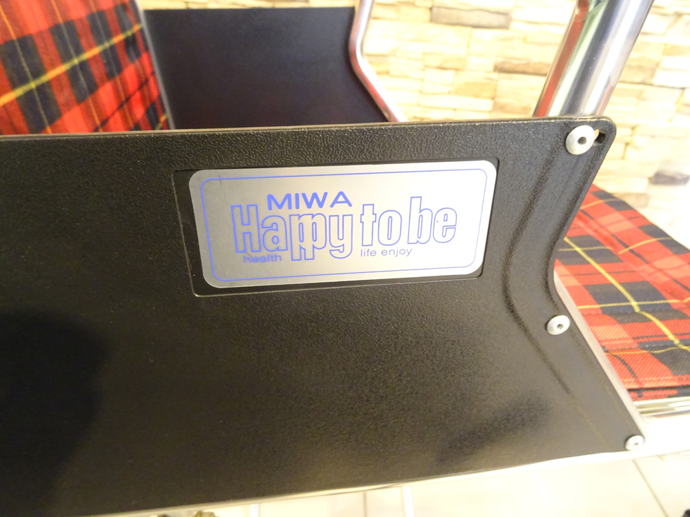 介護用品 車椅子