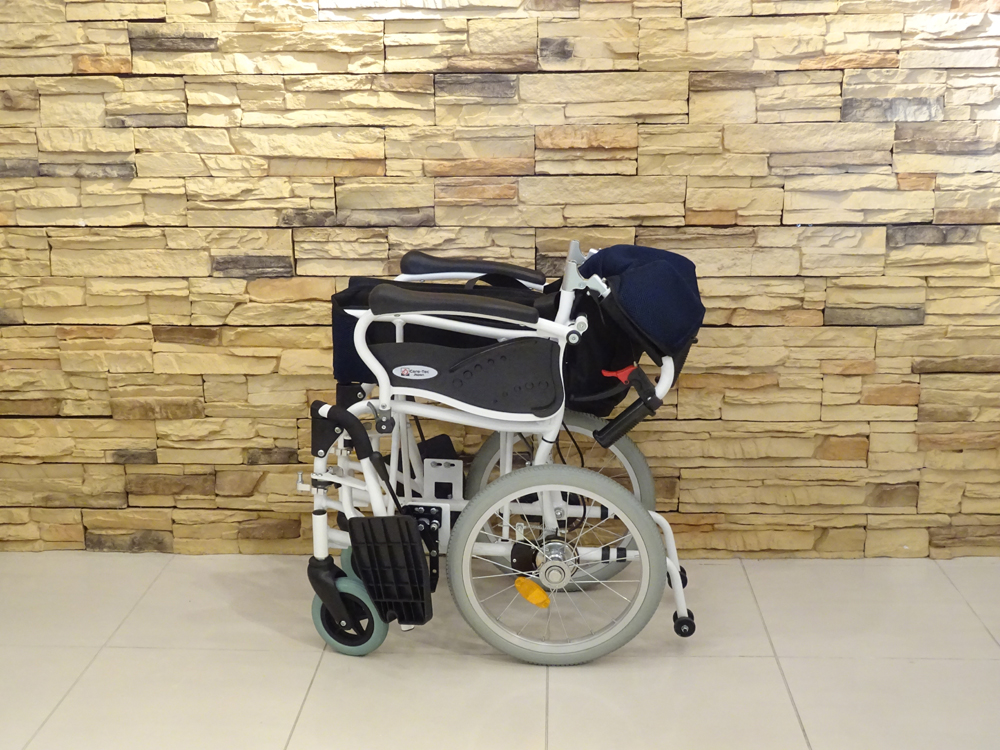 介護用品 車椅子