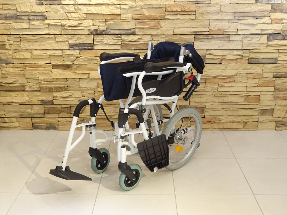 介護用品 車椅子