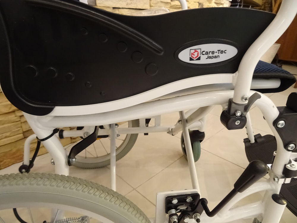 介護用品 車椅子