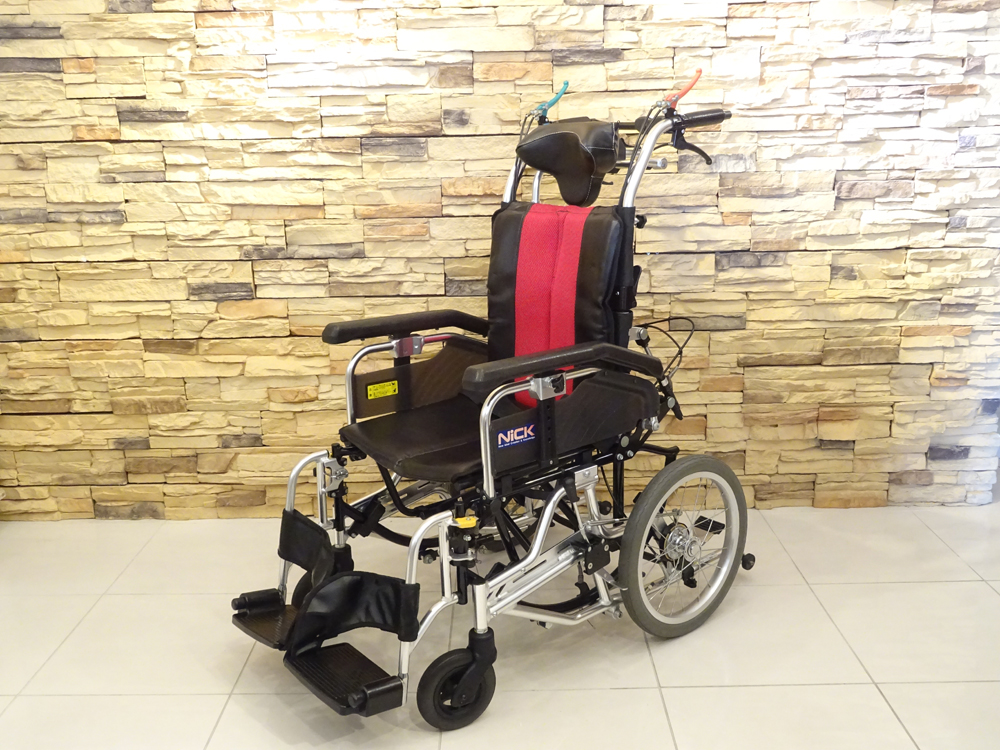 介護用品　車椅子