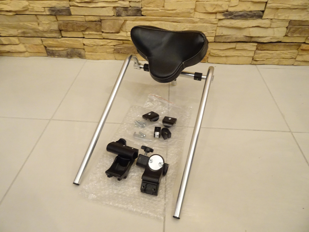 介護用品　車椅子