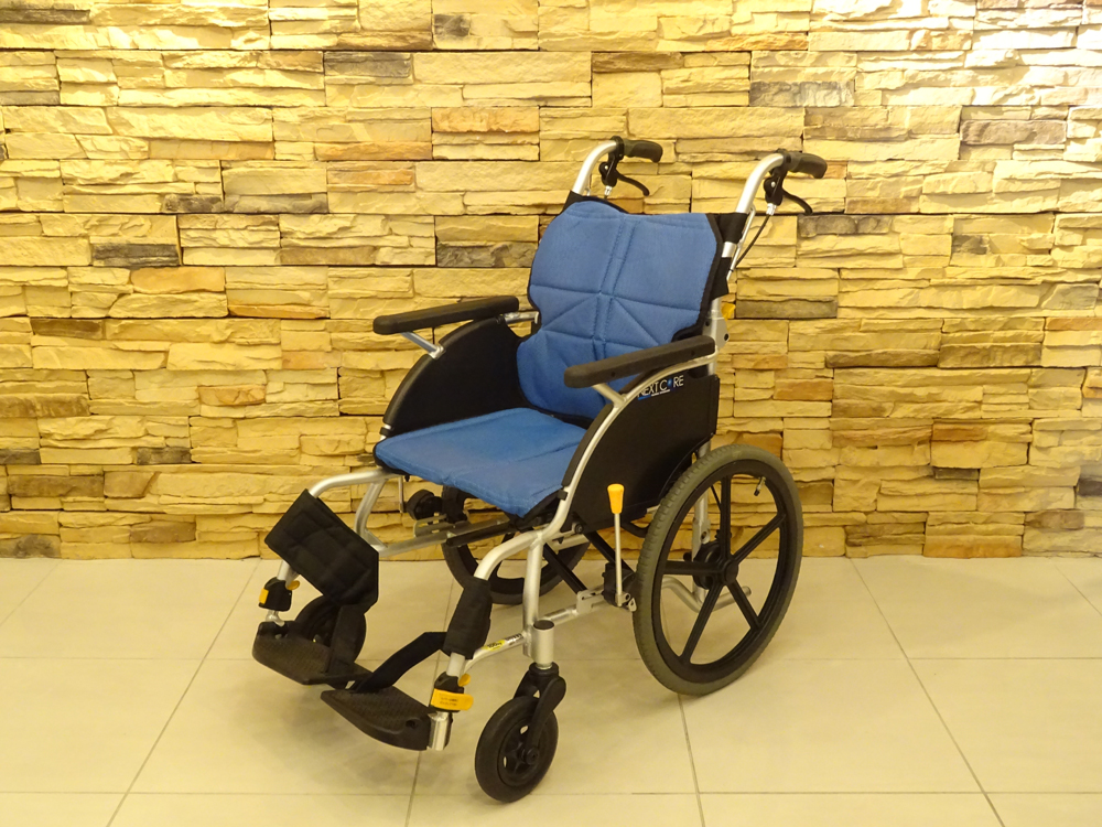 介護用品 車椅子