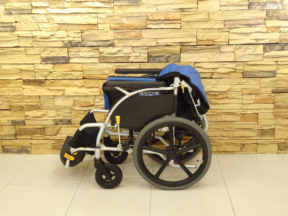 介護用品 車椅子