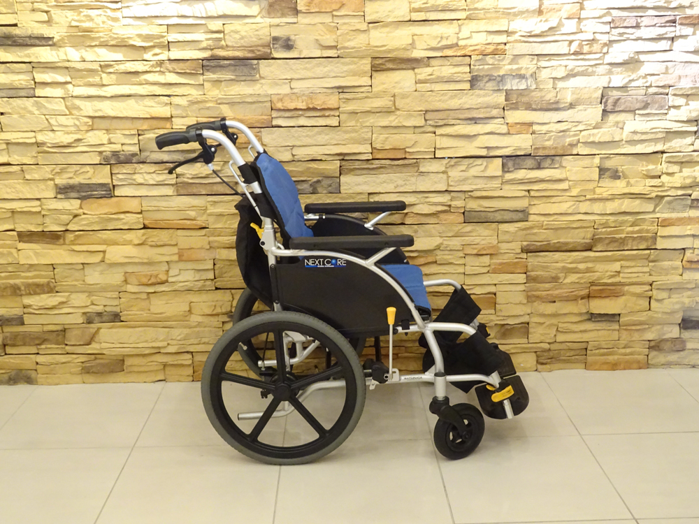 介護用品 車椅子