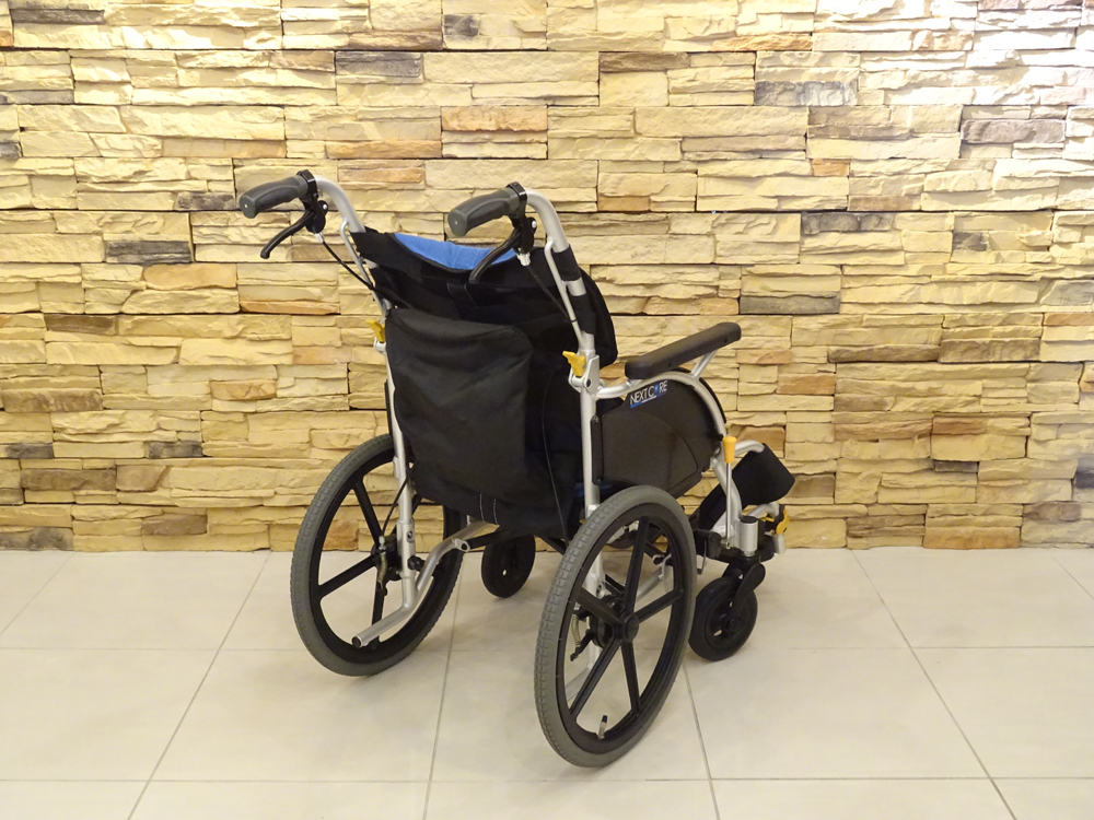 介護用品 車椅子