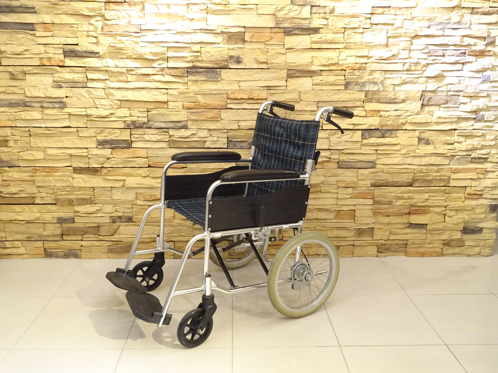 介護用品 車椅子