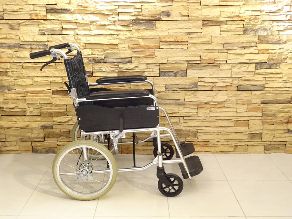 介護用品 車椅子