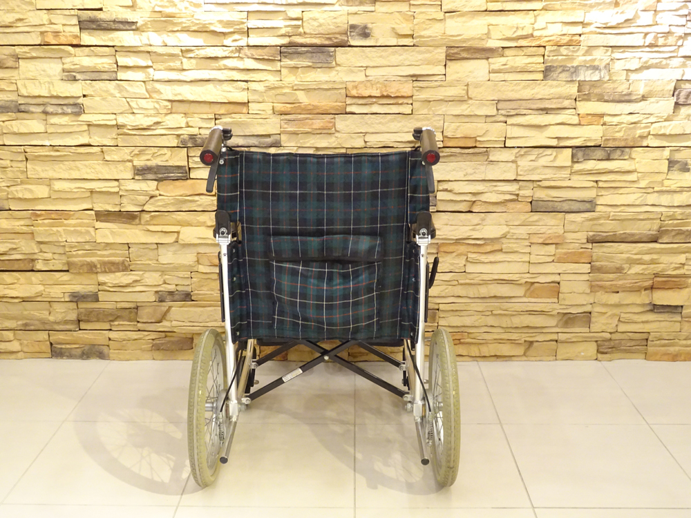 介護用品 車椅子