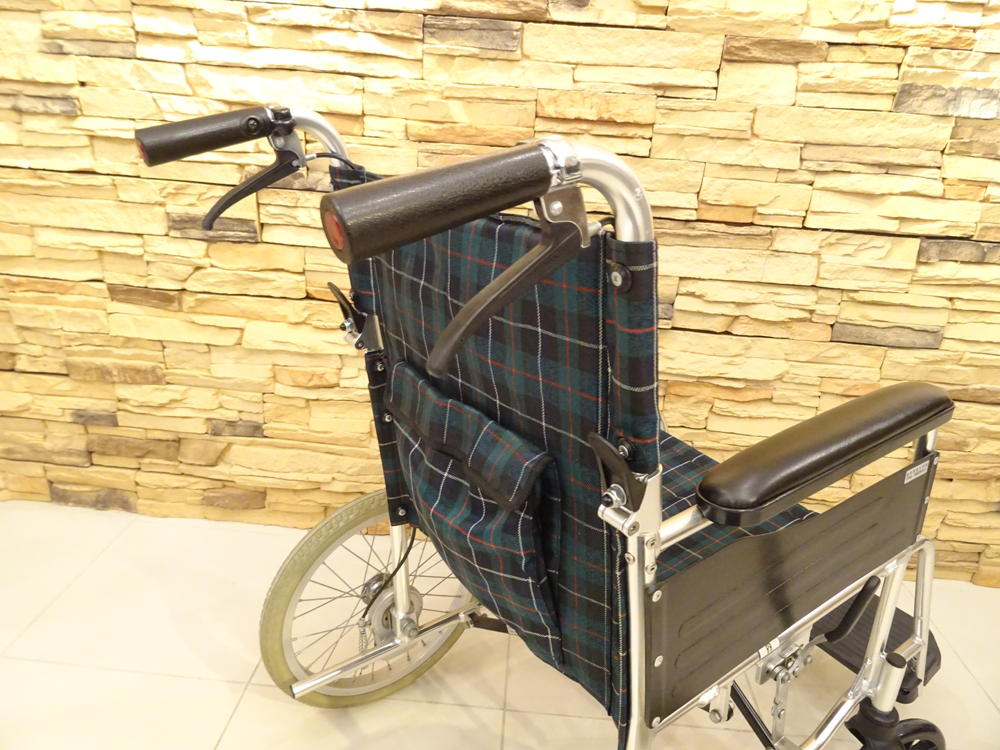 介護用品 車椅子