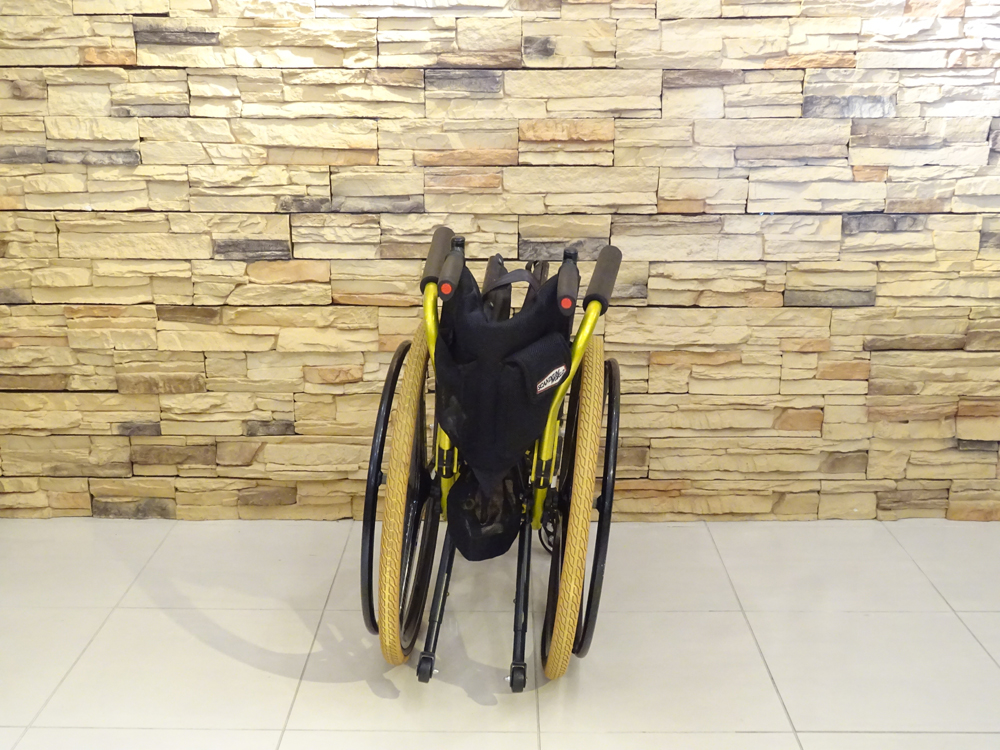 介護用品 車椅子