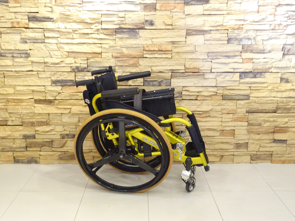 介護用品 車椅子