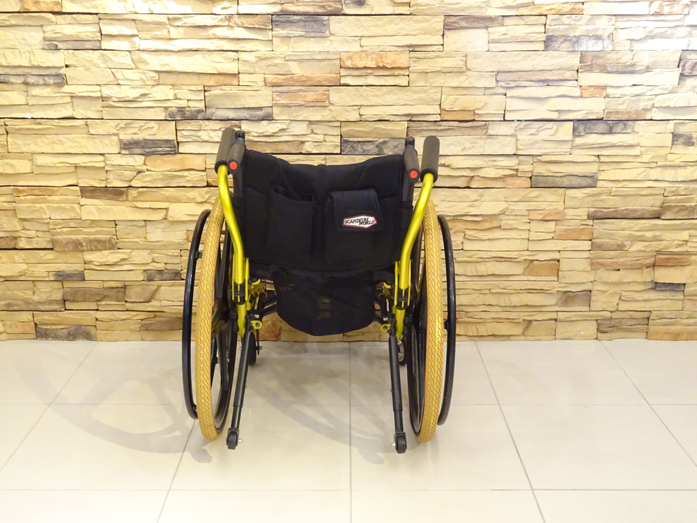 介護用品 車椅子