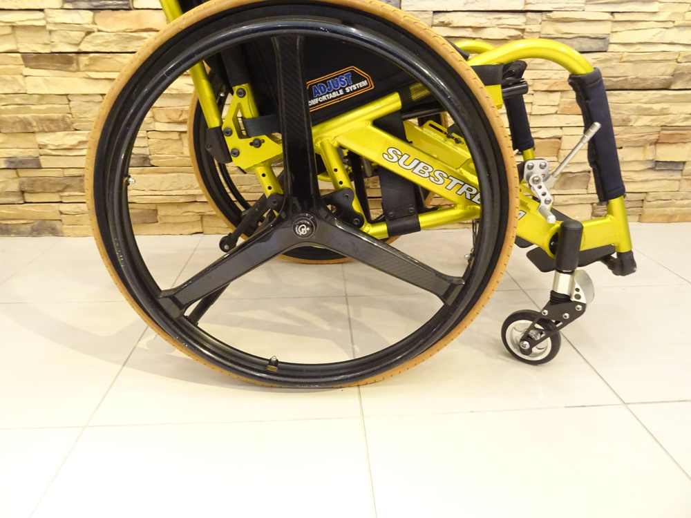 介護用品 車椅子