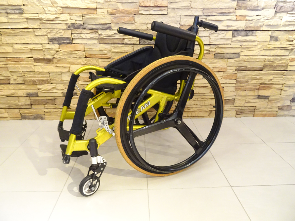 介護用品 車椅子