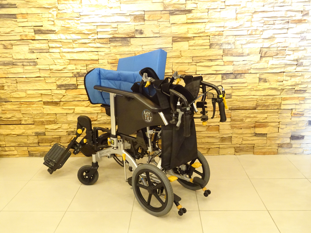 介護用品 車椅子