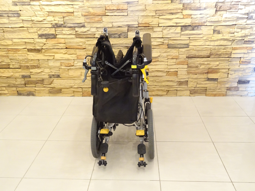 介護用品 車椅子