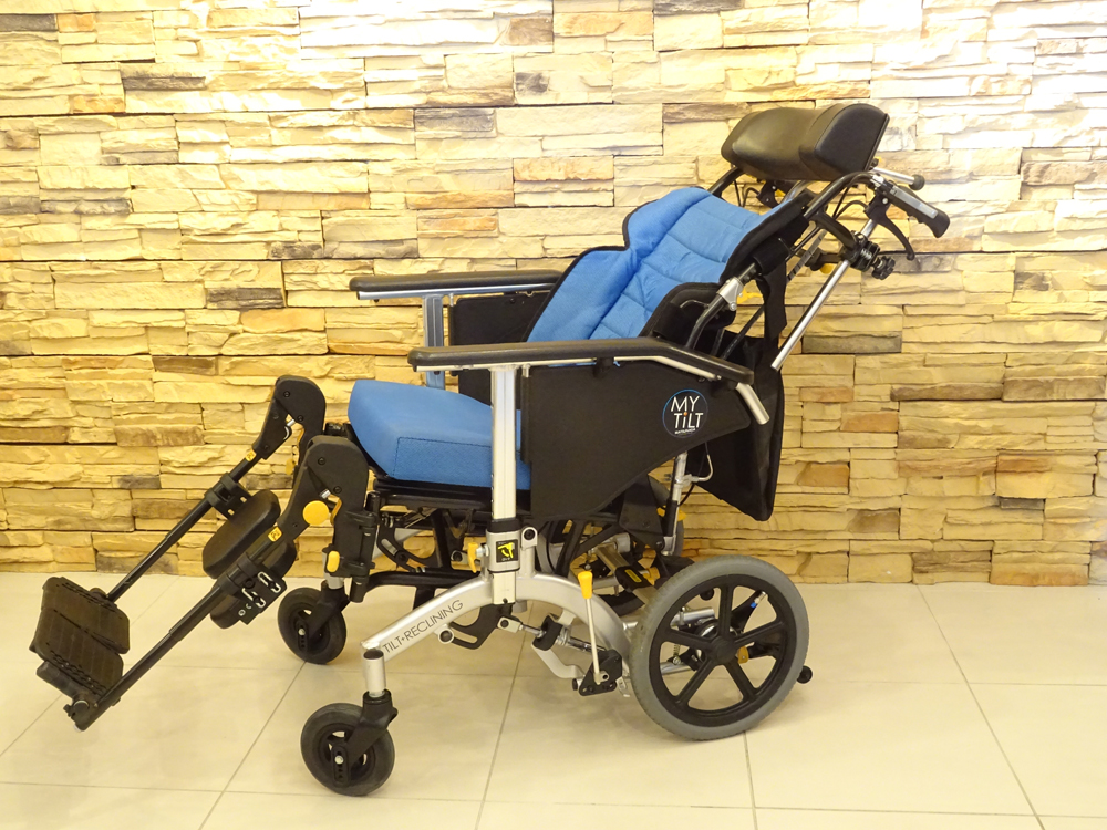 介護用品 車椅子