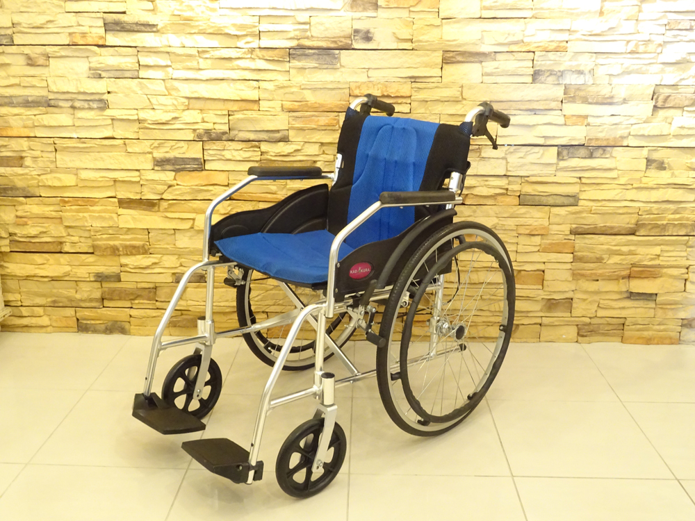 介護用品 車椅子