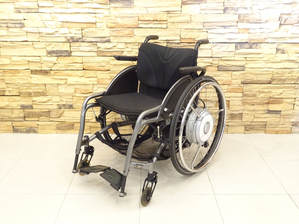 介護用品 車椅子