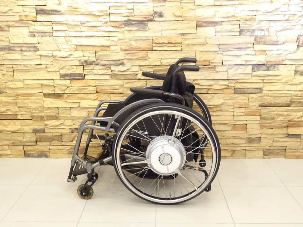 介護用品 車椅子
