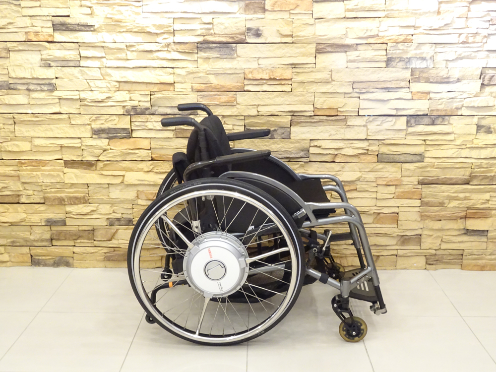 介護用品 車椅子