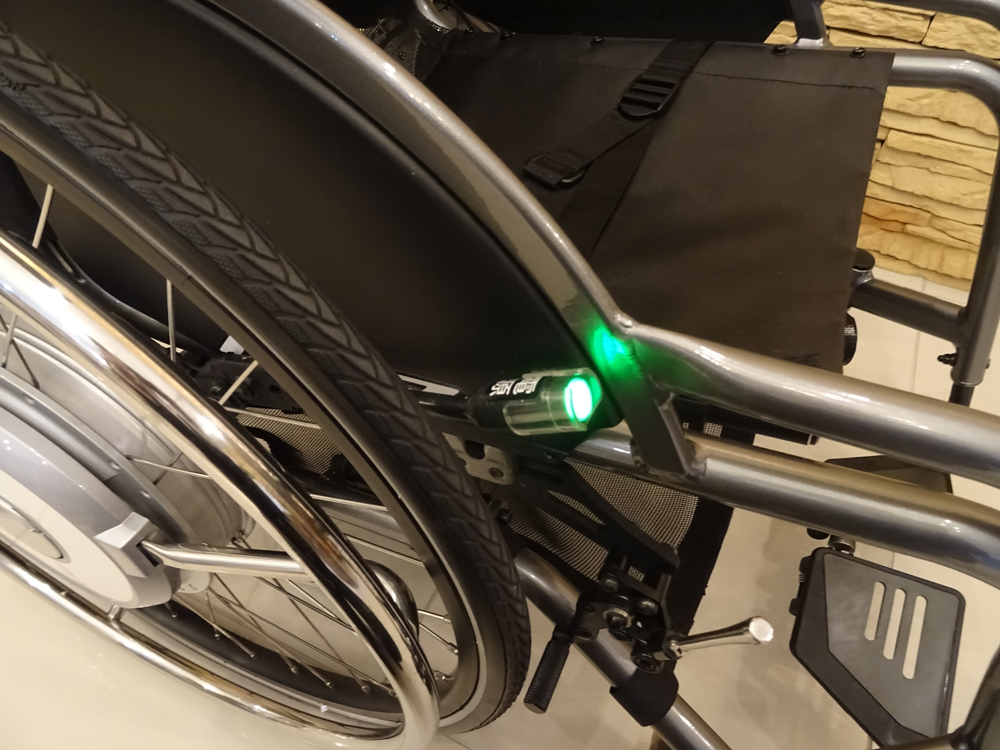 介護用品 車椅子