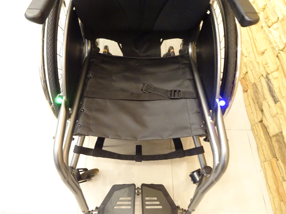 介護用品 車椅子