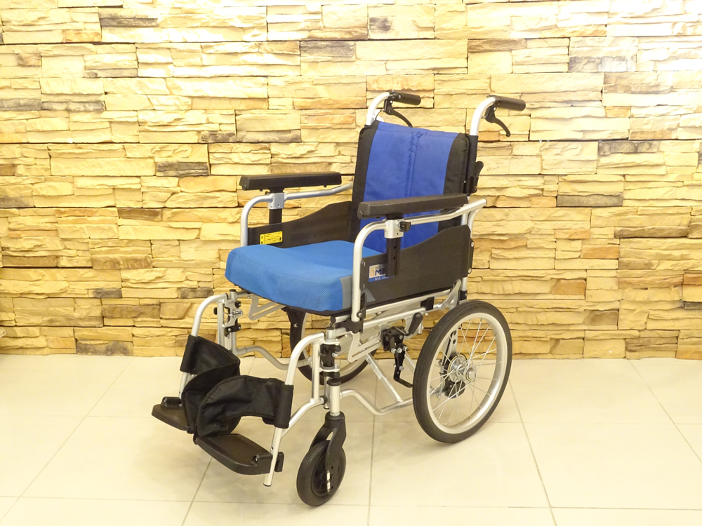 介護用品 車椅子