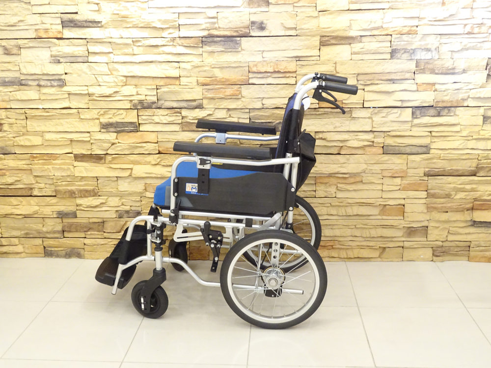 介護用品 車椅子