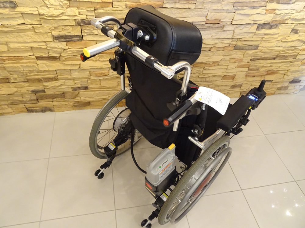 介護用品 車椅子