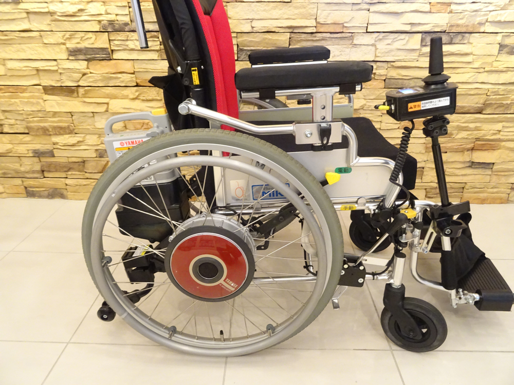 介護用品 車椅子