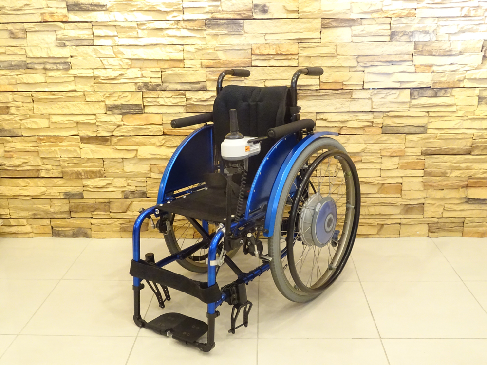 介護用品　車椅子