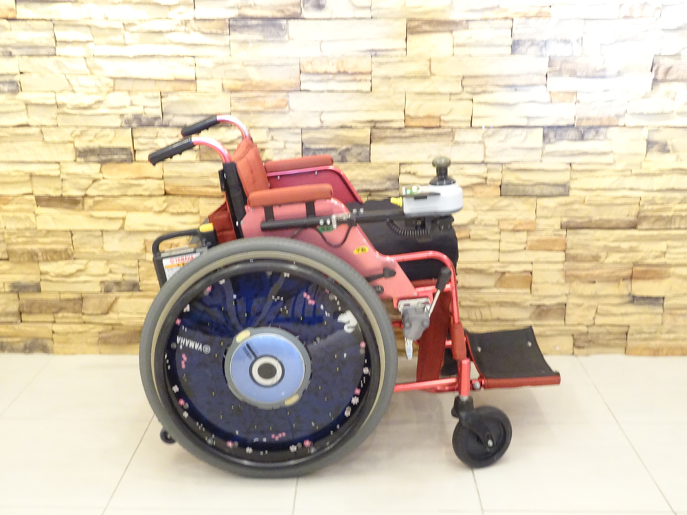 介護用品 車椅子