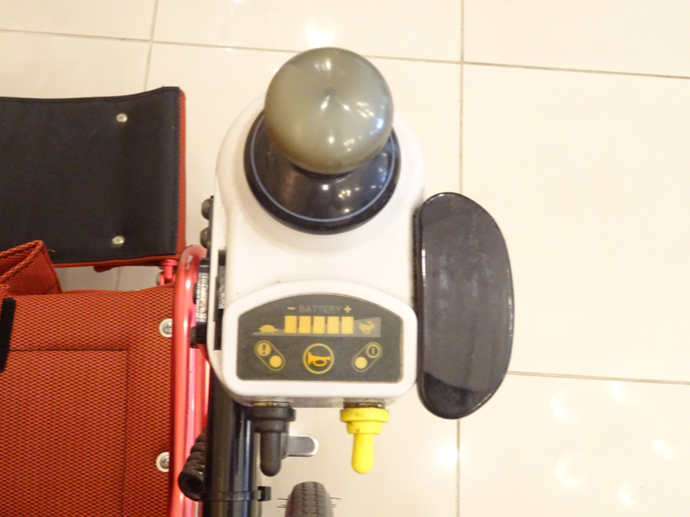 介護用品 車椅子