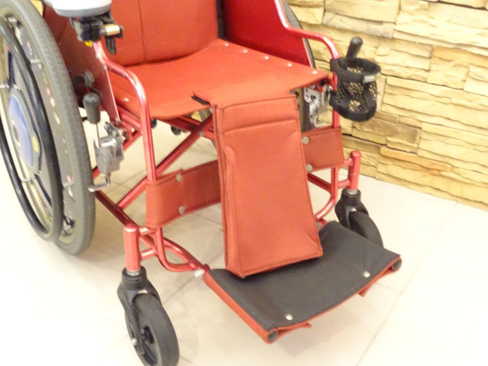 介護用品 車椅子