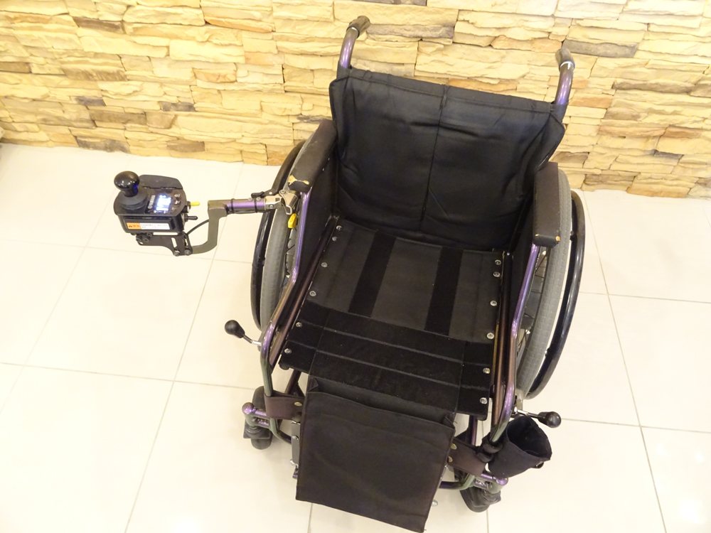 介護用品 車椅子